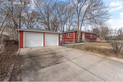 1116 Bennett Avenue, Colorado Springs, CO 80909 - Photo 3