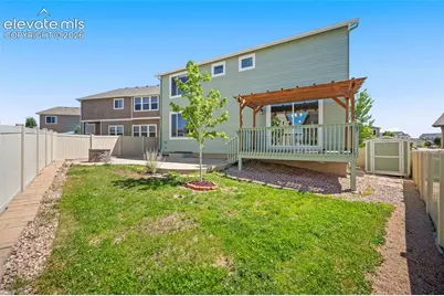 8428 Creek Brush Drive, Colorado Springs, CO 80908 - Photo 47
