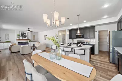 8428 Creek Brush Drive, Colorado Springs, CO 80908 - Photo 15
