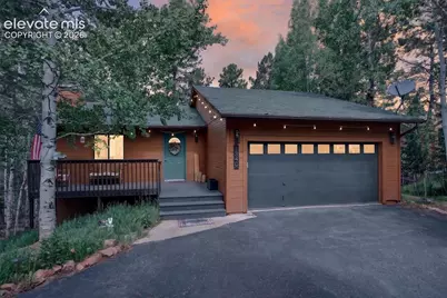 1340 Forest Edge Road, Woodland Park, CO 80863 - Photo 47