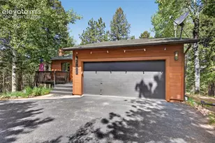 1340 Forest Edge Rd, Woodland Park, CO 80863 - Photo 5