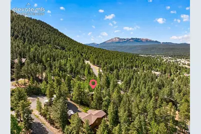 1340 Forest Edge Road, Woodland Park, CO 80863 - Photo 49