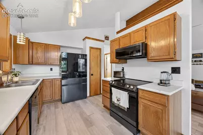 1340 Forest Edge Road, Woodland Park, CO 80863 - Photo 15