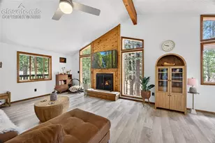 1340 Forest Edge Rd, Woodland Park, CO 80863 - Photo 11