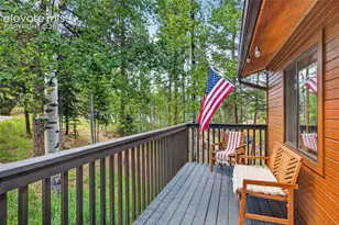 1340 Forest Edge Rd, Woodland Park, CO 80863 - Photo 7