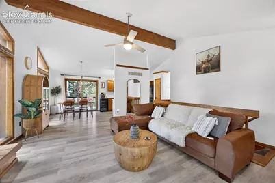 1340 Forest Edge Road, Woodland Park, CO 80863 - Photo 9