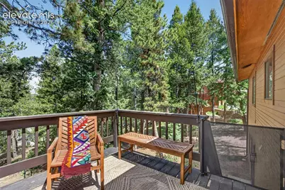 1340 Forest Edge Road, Woodland Park, CO 80863 - Photo 29
