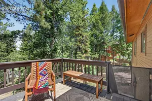 1340 Forest Edge Rd, Woodland Park, CO 80863 - Photo 29