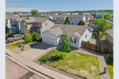 14239 White Peak Drive, Colorado Springs, CO 80921 - Photo 3