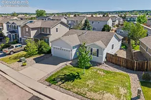 14239 White Peak Dr, Colorado Springs, CO 80921 - Photo 3