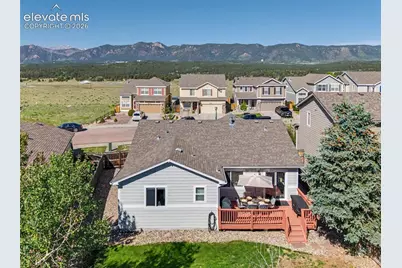 14239 White Peak Drive, Colorado Springs, CO 80921 - Photo 45
