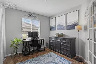 14239 White Peak Dr, Colorado Springs, CO 80921 - Photo 39