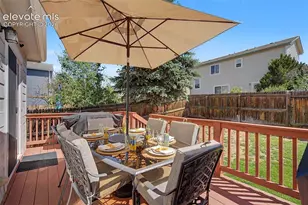 14239 White Peak Dr, Colorado Springs, CO 80921 - Photo 5