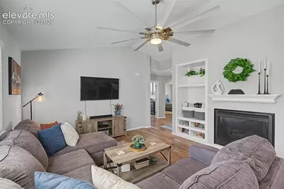14239 White Peak Drive, Colorado Springs, CO 80921 - Photo 13