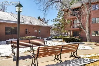 2440 Palmer Park Boulevard #J3, Colorado Springs, CO 80909 - Photo 31