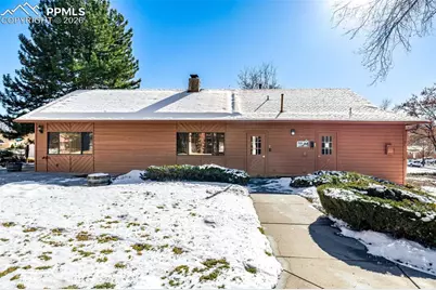 2440 Palmer Park Boulevard #J3, Colorado Springs, CO 80909 - Photo 29