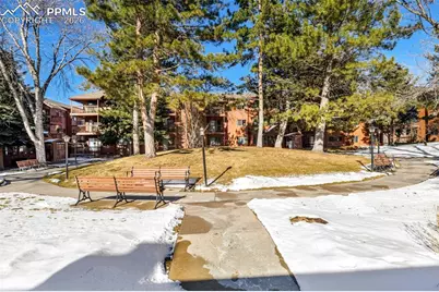 2440 Palmer Park Boulevard #J3, Colorado Springs, CO 80909 - Photo 33