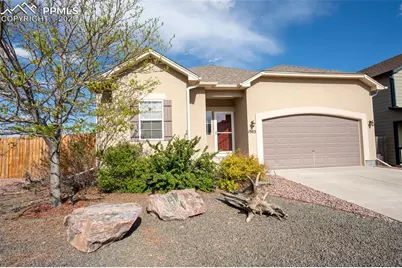 1985 Reed Grass Way, Colorado Springs, CO 80915 - Photo 1