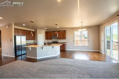 1985 Reed Grass Way, Colorado Springs, CO 80915 - Photo 9