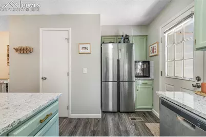 3553 Queen Anne Way, Colorado Springs, CO 80917 - Photo 17