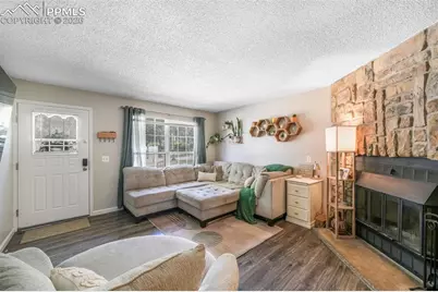 3553 Queen Anne Way, Colorado Springs, CO 80917 - Photo 5