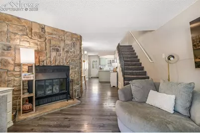3553 Queen Anne Way, Colorado Springs, CO 80917 - Photo 7