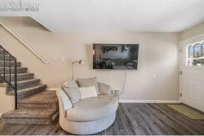3553 Queen Anne Way, Colorado Springs, CO 80917 - Photo 9
