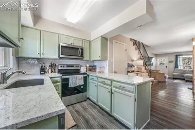 3553 Queen Anne Way, Colorado Springs, CO 80917 - Photo 15