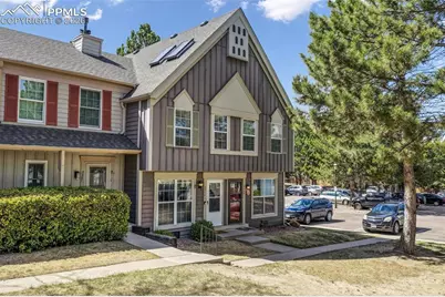 3553 Queen Anne Way, Colorado Springs, CO 80917 - Photo 3