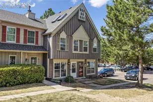 3553 Queen Anne Way, Colorado Springs, CO 80917 - Photo 3