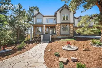 6230 Spurwood Drive, Colorado Springs, CO 80918 - Photo 47