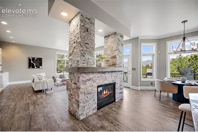 6230 Spurwood Drive, Colorado Springs, CO 80918 - Photo 5