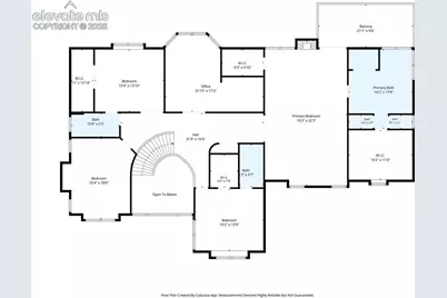 6230 Spurwood Drive, Colorado Springs, CO 80918 - Photo 49