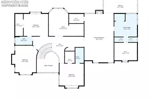 6230 Spurwood Dr, Colorado Springs, CO 80918 - Photo 49