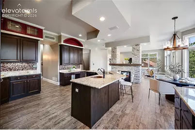 6230 Spurwood Drive, Colorado Springs, CO 80918 - Photo 9