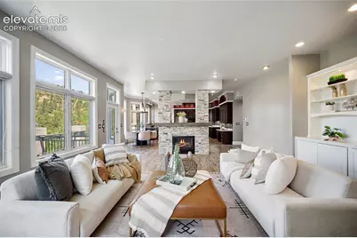 6230 Spurwood Drive, Colorado Springs, CO 80918 - Photo 7