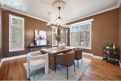 6230 Spurwood Drive, Colorado Springs, CO 80918 - Photo 13