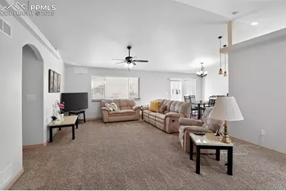 2326 Cliffmoor Lane, Pueblo, CO 81008 - Photo 3