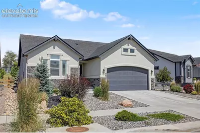 6600 Vistancia Avenue, Colorado Springs, CO 80922 - Photo 1