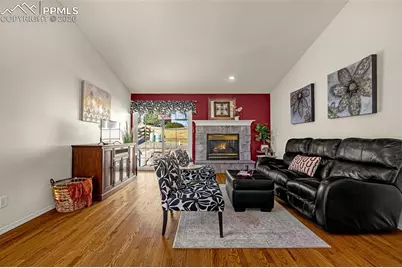 1310 Bison Ridge Drive, Colorado Springs, CO 80919 - Photo 3