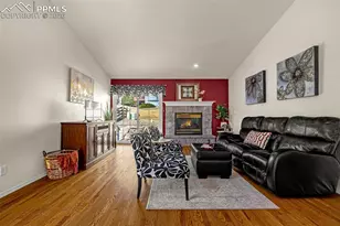 1310 Bison Ridge Dr, Colorado Springs, CO 80919 - Photo 3