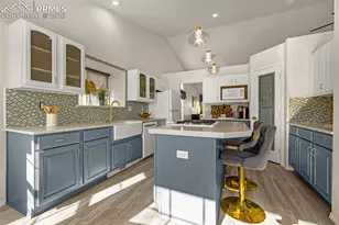 1310 Bison Ridge Dr, Colorado Springs, CO 80919 - Photo 5