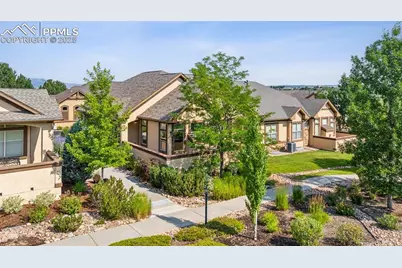 9659 Carriage Creek Point, Colorado Springs, CO 80920 - Photo 3