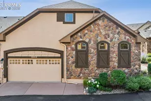 9659 Carriage Creek Point, Colorado Springs, CO 80920 - Photo 1