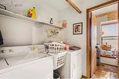 921 N Candlestar Loop, Fountain, CO 80817 - Photo 17