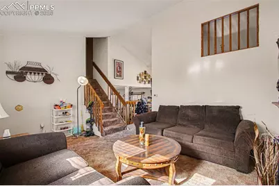 921 N Candlestar Loop, Fountain, CO 80817 - Photo 3