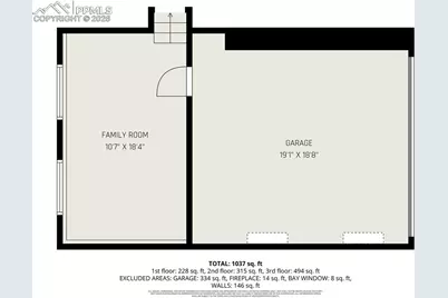 921 N Candlestar Loop, Fountain, CO 80817 - Photo 21