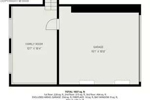 921 N Candlestar Loop, Fountain, CO 80817 - Photo 21