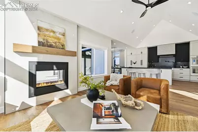 17170 Early Light Drive, Colorado Springs, CO 80908 - Photo 5