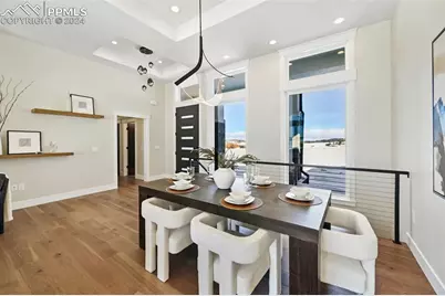 17170 Early Light Drive, Colorado Springs, CO 80908 - Photo 15